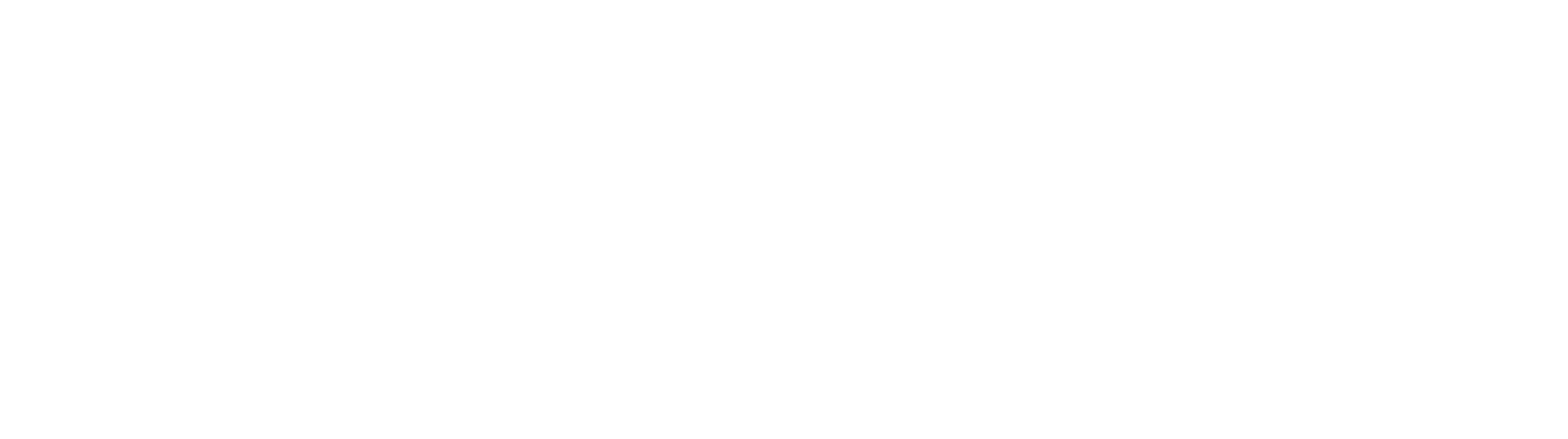 Logotipo hablamauri blanco