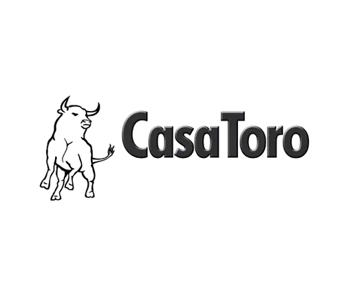 Logo de CasaToro