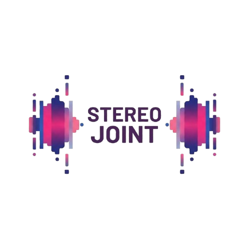 Logo Stereo Joint