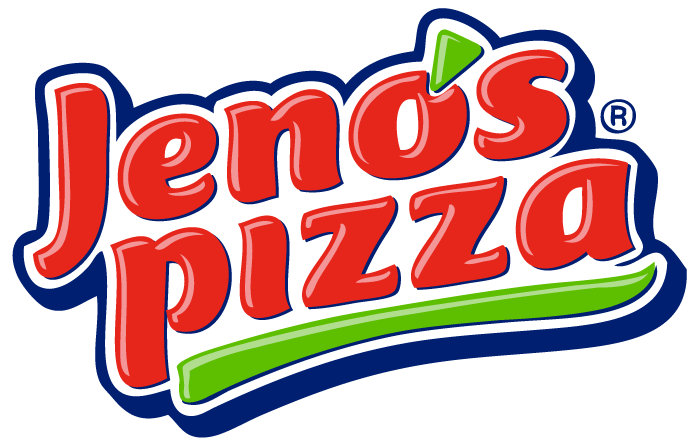 Logo Jeno's Pizza