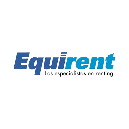 Logo Equirent
